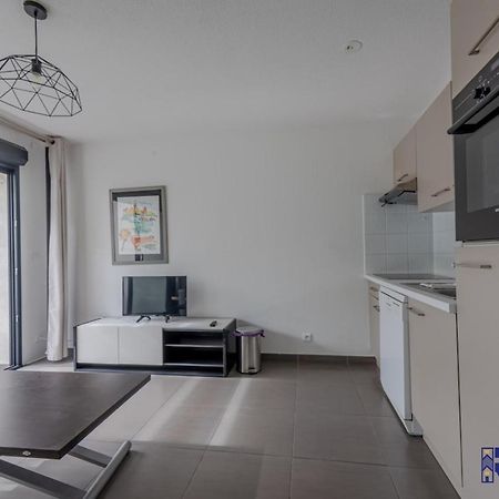 Le Backspin - Appartement Moderne Avec Terrasse Saint-Cyprien  Eksteriør billede