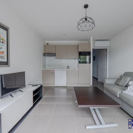 Le Backspin - Appartement Moderne Avec Terrasse Saint-Cyprien  Eksteriør billede