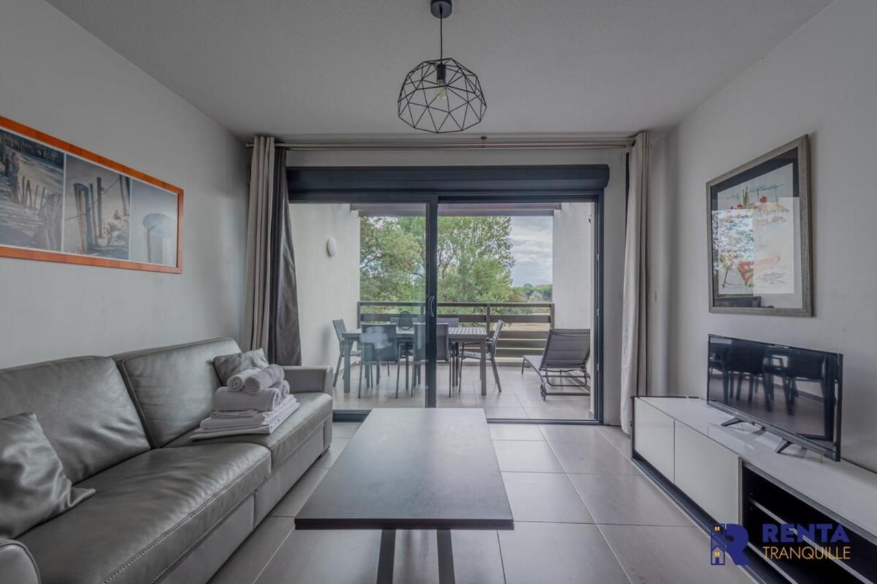 Le Backspin - Appartement Moderne Avec Terrasse Saint-Cyprien  Eksteriør billede
